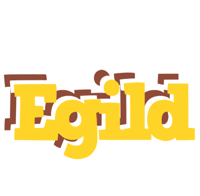 Egild hotcup logo