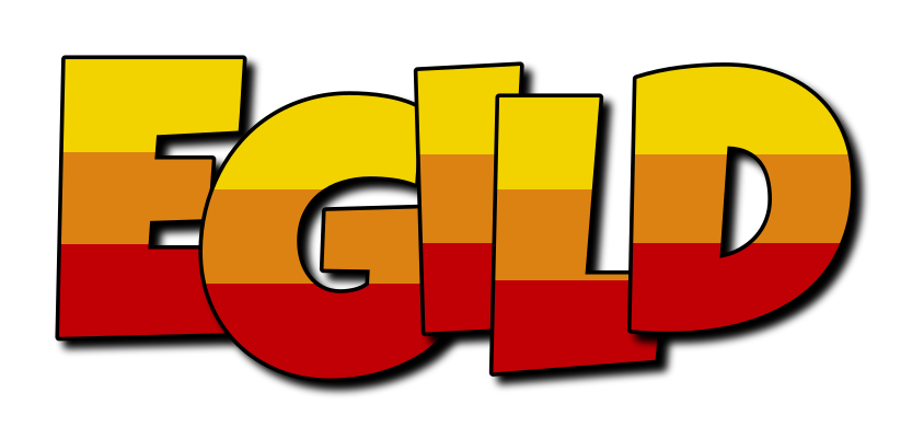 Egild jungle logo