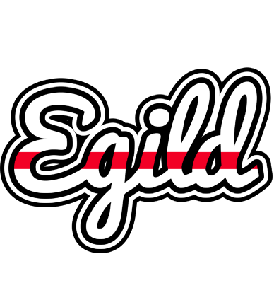 Egild kingdom logo