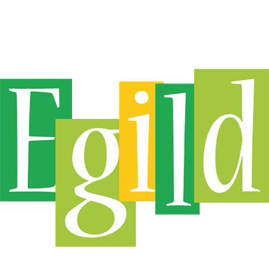 Egild lemonade logo
