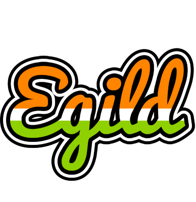 Egild mumbai logo