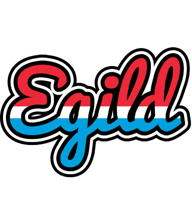 Egild norway logo