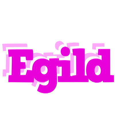 Egild rumba logo