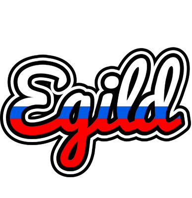 Egild russia logo