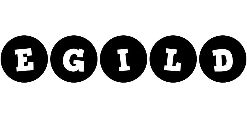 Egild tools logo