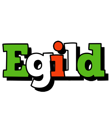 Egild venezia logo