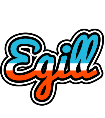 Egill america logo