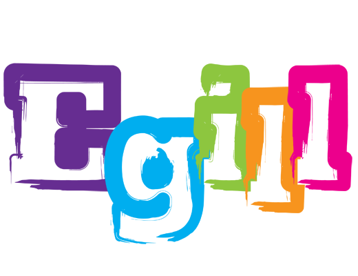 Egill casino logo