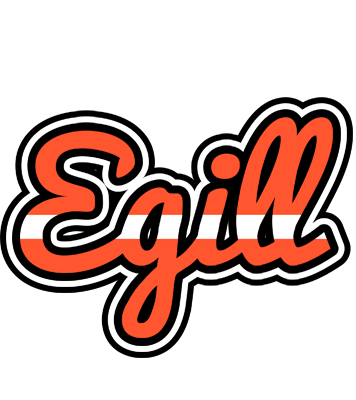 Egill denmark logo