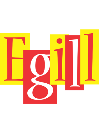 Egill errors logo