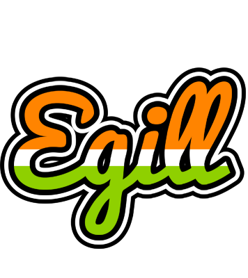 Egill mumbai logo