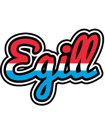 Egill norway logo