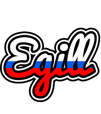 Egill russia logo