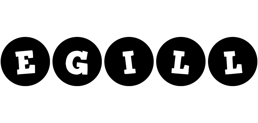 Egill tools logo
