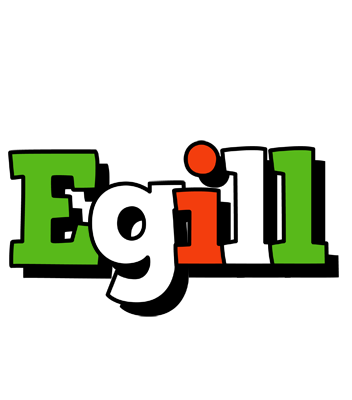 Egill venezia logo