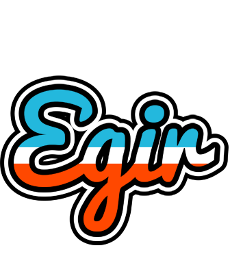 Egir america logo