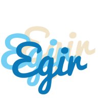 Egir breeze logo