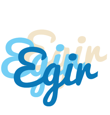 Egir breeze logo