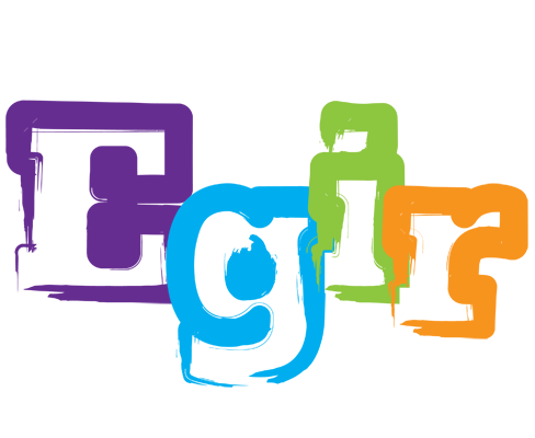 Egir casino logo