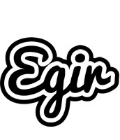 Egir chess logo