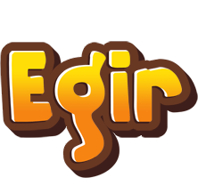 Egir cookies logo