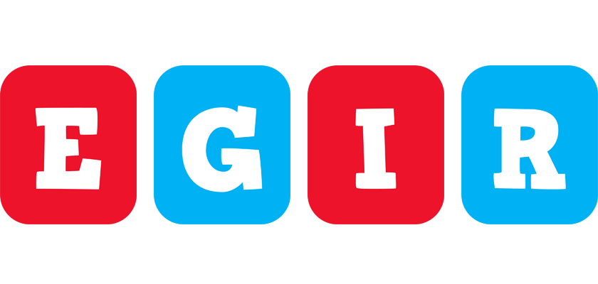 Egir diesel logo