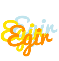 Egir energy logo