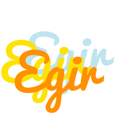 Egir energy logo