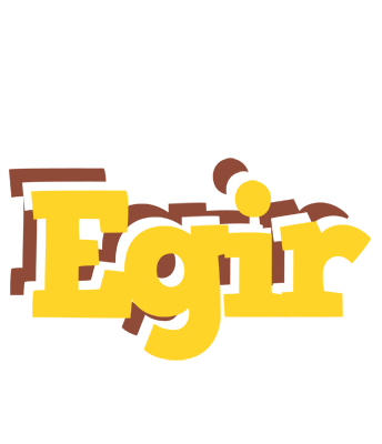 Egir hotcup logo