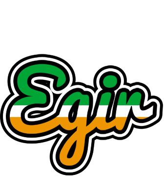 Egir ireland logo