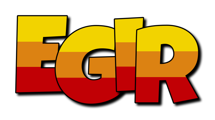 Egir jungle logo