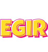 Egir kaboom logo