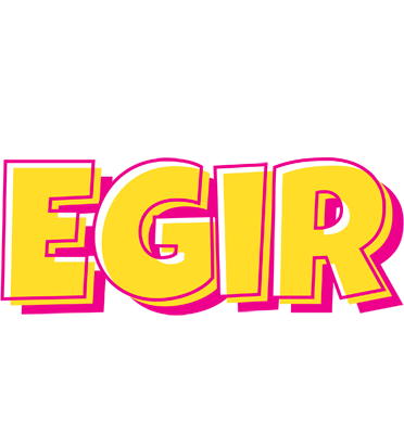 Egir kaboom logo