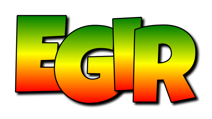 Egir mango logo