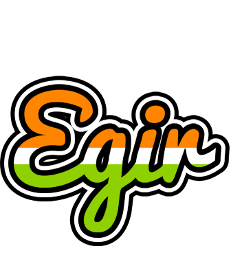 Egir mumbai logo
