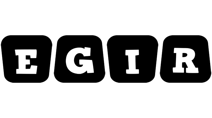 Egir racing logo
