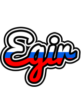 Egir russia logo