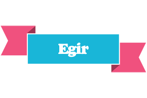 Egir today logo