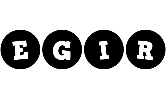 Egir tools logo
