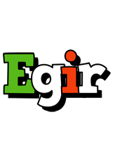 Egir venezia logo