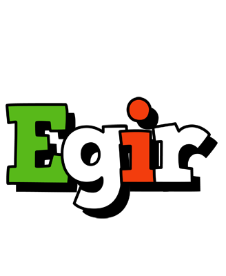 Egir venezia logo