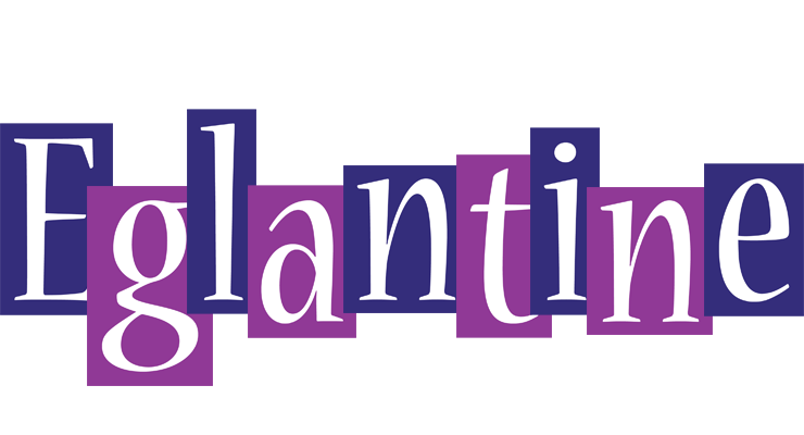 Eglantine autumn logo