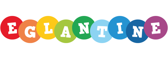 Eglantine boogie logo