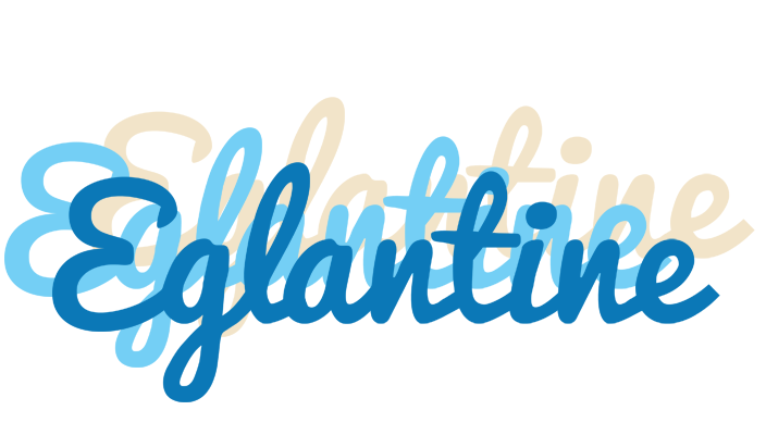 Eglantine breeze logo