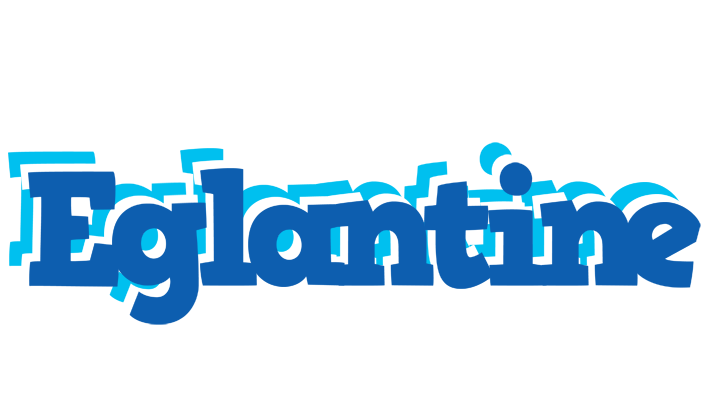 Eglantine business logo