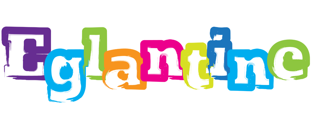Eglantine casino logo