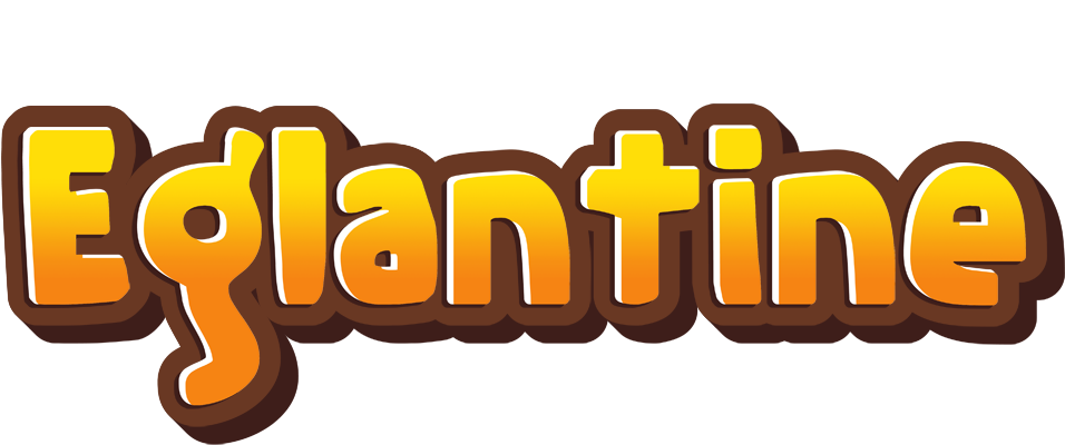 Eglantine cookies logo