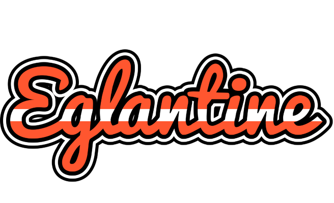 Eglantine denmark logo