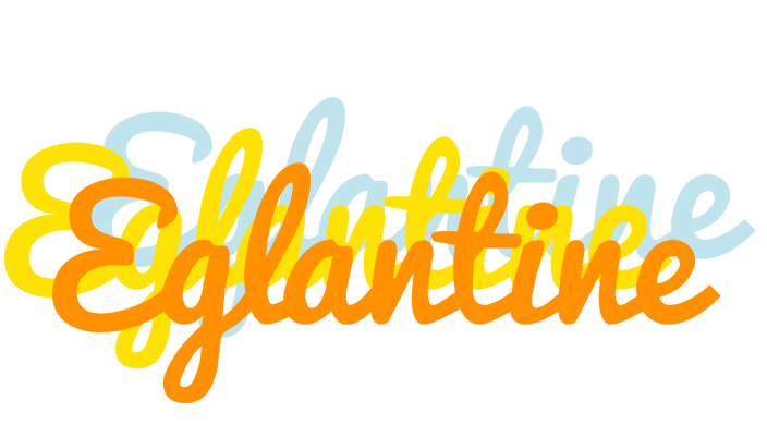 Eglantine energy logo