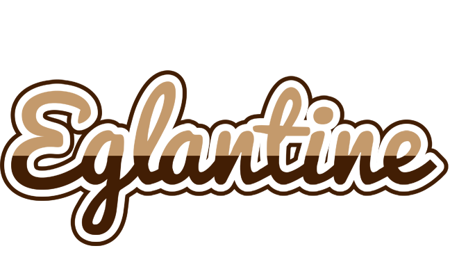 Eglantine exclusive logo